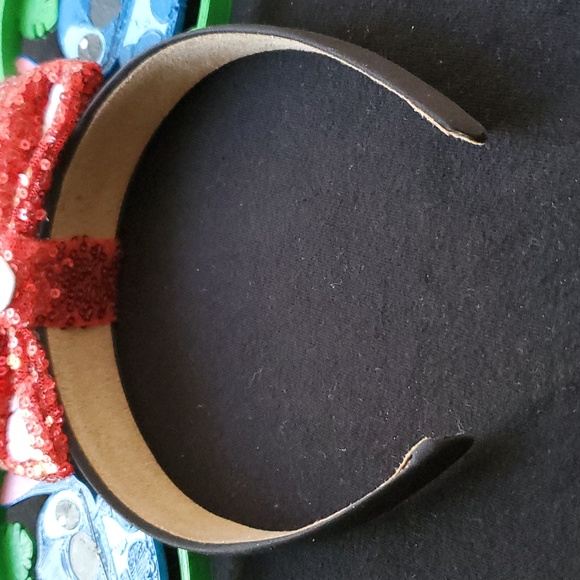 Disney Stitch Ears Headband - Picture 5 of 8